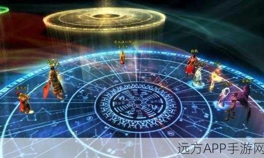 寻仙诛仙剑阵奖励揭秘,珍稀道具与海量资源等你拿!