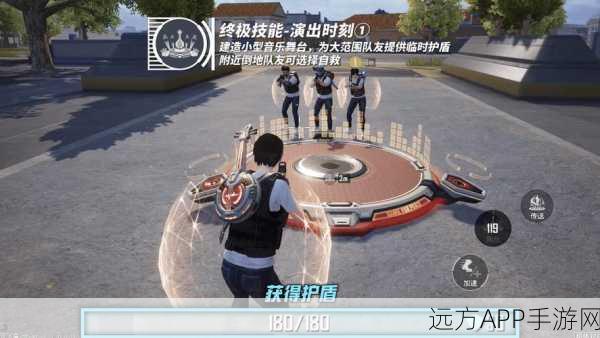 和平精英春节模式全攻略,解锁欢乐战场,赢取新春大礼