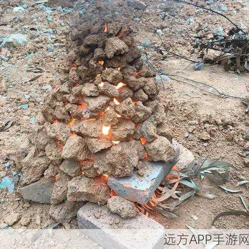 迷你世界美食秘籍，解锁蔬菜煲的独家制作攻略
