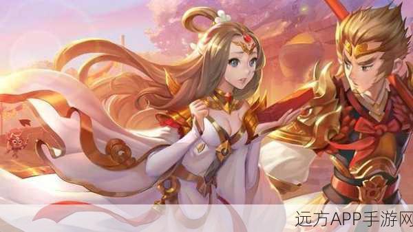妖仆幻想手游下载-魔幻画风的奇幻RPG手游