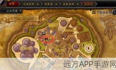 魔兽世界深度攻略，揭秘肯瑞托戒指的获取之道