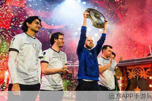 Dota2 TI冠军之省,揭秘中国Dota2 TI冠军最多的省份及其辉煌战绩