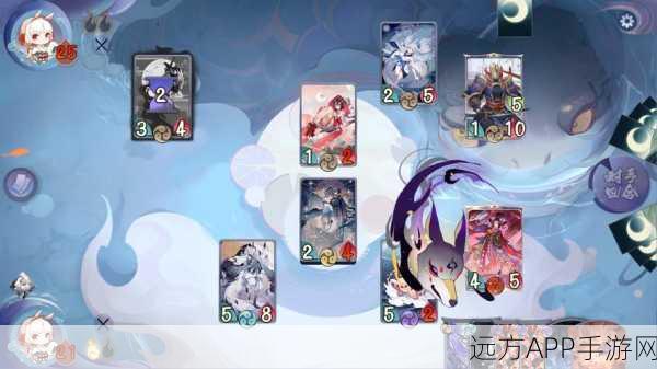 穿越云冥界，揭秘阴阳师手游的神秘世界与全新赛事
