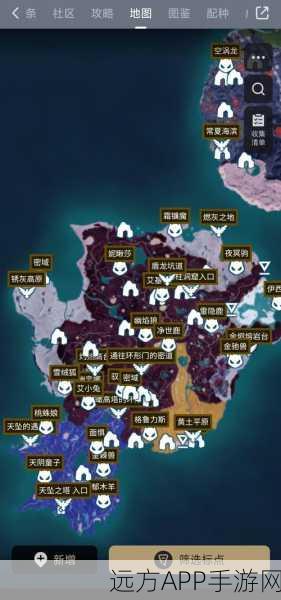 手游攻略，解锁幻兽帕鲁，实现多帕鲁出战技巧大揭秘