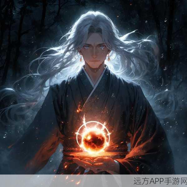 玉缘苍穹新版本盛大发布，古风修仙战斗赛，万元大奖等你夺！