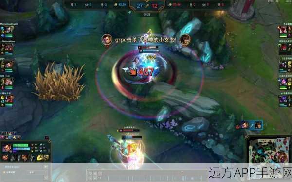 改写，LOL无限火力模式下赵信最强出装攻略