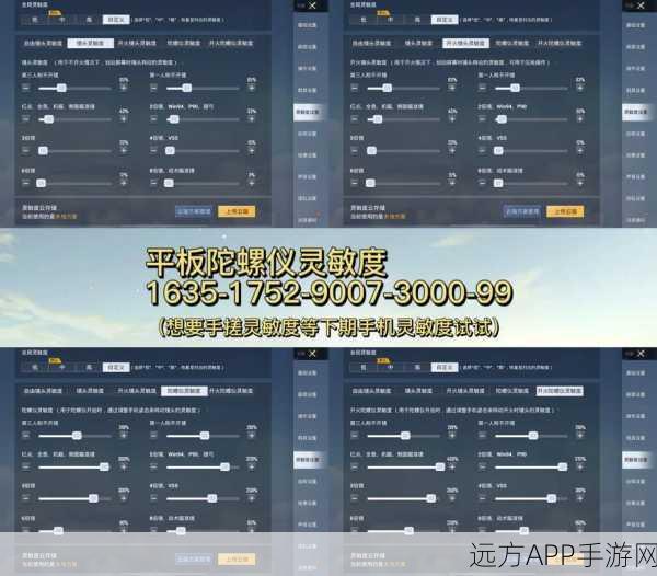 和平精英深度解析，不同面板分享码能否互通？实战技巧与最新问答