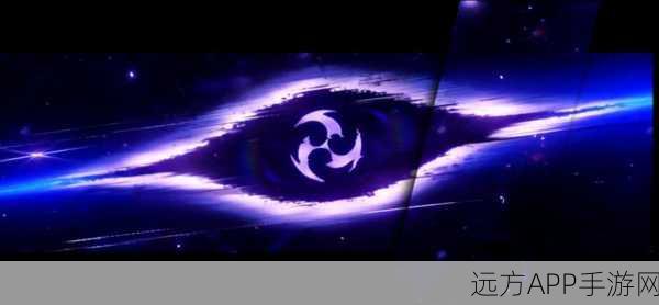 原神深渊雷神，掌控雷电的神秘力量