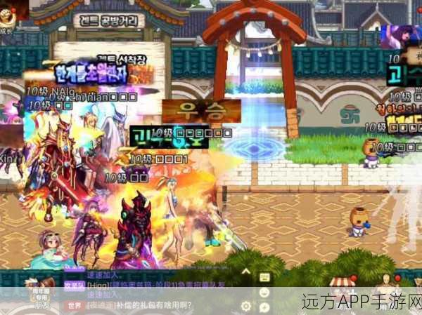 DNF起源手游火爆上线,服务器爆满?实用攻略助你秒进游戏!