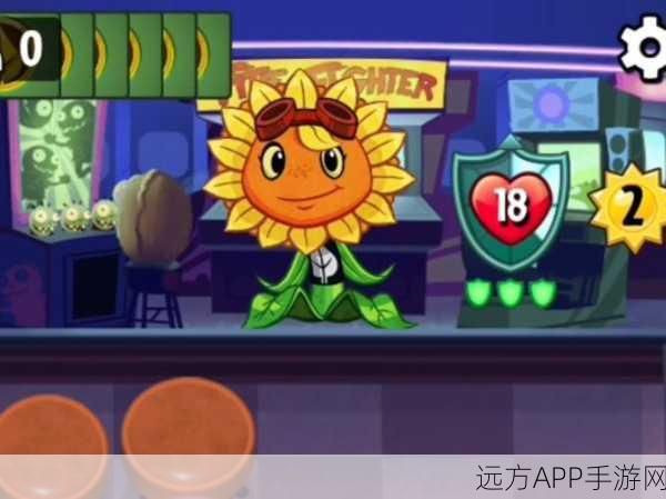 PVZBT新版闹鬼僵尸游戏震撼上线，植物大战僵尸系列再掀高潮！