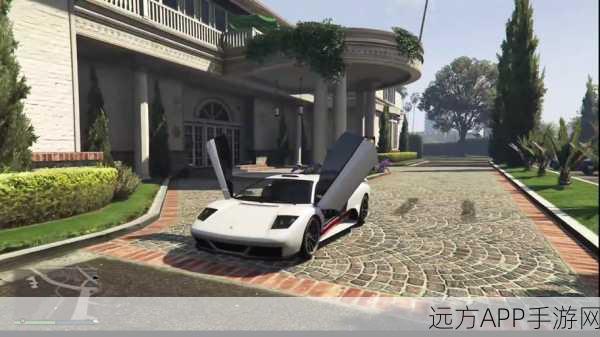 探秘GTA5，解锁佩嘉西·桑托劳超跑的终极指南