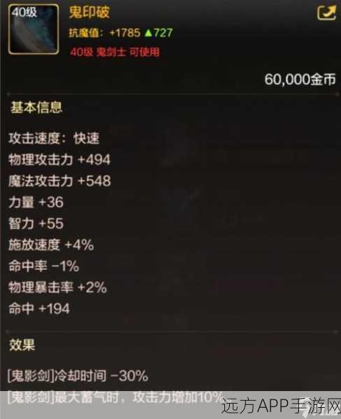 DNF手游神器揭秘，黑色双子戒指火属性深度剖析，魔法防御与灼伤伤害双重提升