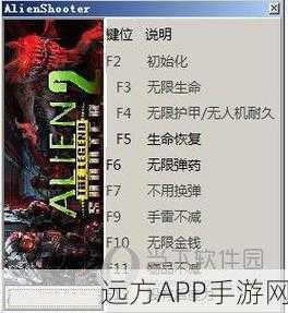 孤胆枪手2传奇，揭秘作弊码使用技巧与详细解析