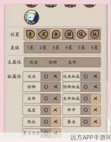 阴阳师深度攻略，御魂6层高效通关秘籍
