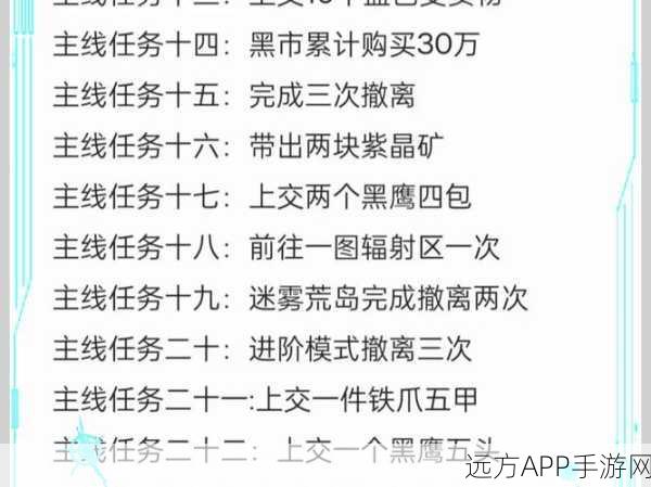 地铁逃生秘籍，解锁动力机甲的终极攻略