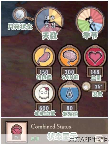 饥荒联机版卡顿难题全解析，高效解决方案助你畅享游戏