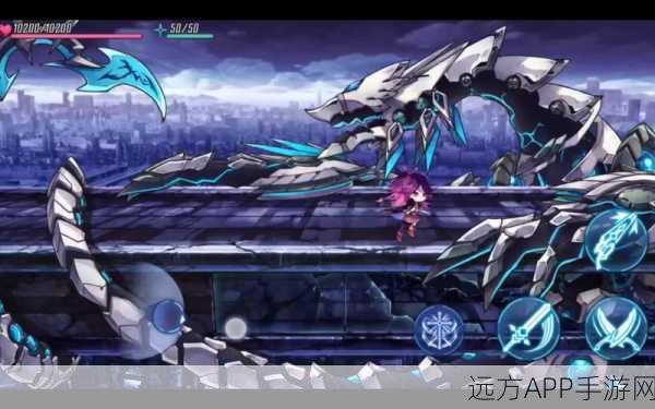 崩坏学园2，原初的冰之波强度深度剖析与实战评测