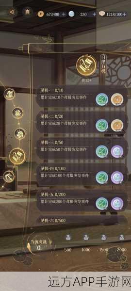 如鸢第三章全攻略，解锁隐藏任务与惊喜彩蛋，助你称霸游戏世界！