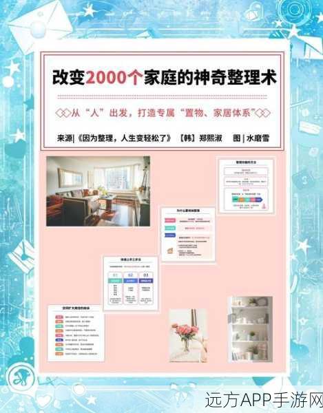 伊洛纳家园物品管理秘籍，顶尖存储策略与实战技巧大公开