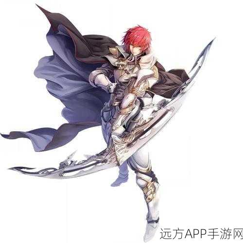 苍之骑士团2，顶尖角色强度大揭秘，谁才是战场上的真正王者？
