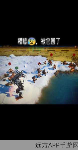 文明6难度揭秘,哪个难度最适合普通玩家?意外之选揭晓!