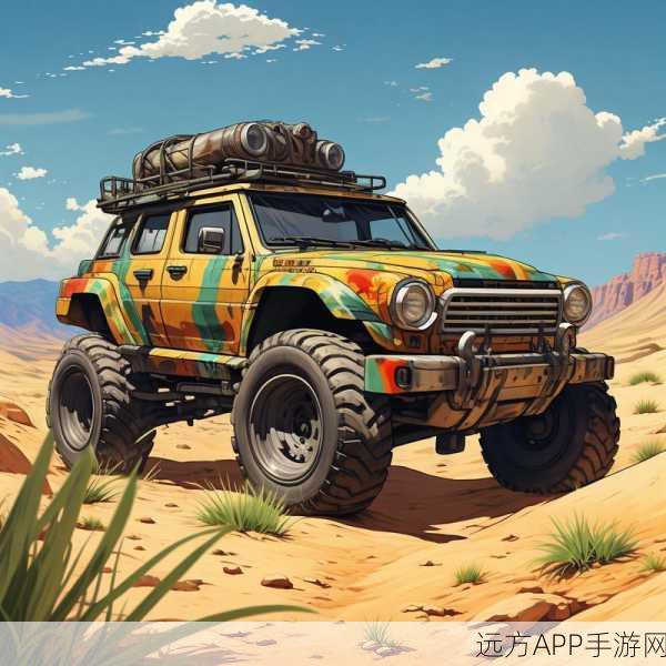 QQ飞车手游震撼发布,全新A级赛车S赛道争霸,速度与激情的完美碰撞!