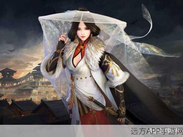 剑侠情缘手游,全区服战力巅峰对决,谁将问鼎武林之巅?