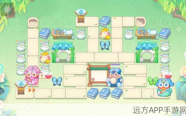 保卫萝卜3深度攻略,揭秘第四十六关金萝卜获取秘籍