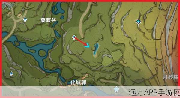 原神深度探索，恒斯弥利底寻觅大赛全攻略
