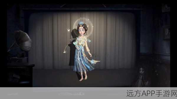 第五人格深度解析，医生解药获取攻略与实战技巧