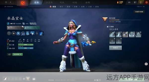 刀塔2高手秘籍，精通技能快捷键，主宰战场每一刻