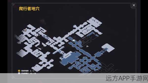 DNF深度探险攻略，揭秘最适合挑战与探险的顶级地图