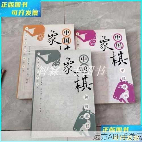 象棋等级揭秘，攀登特级大师之路的秘籍