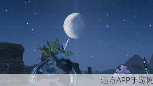 妄想山海长枪绝技搭配全攻略,征服山海世界的战斗艺术