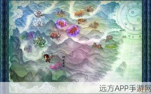 巫月神通再现!仙剑奇侠传3D回合巫月技能深度剖析与实战应用