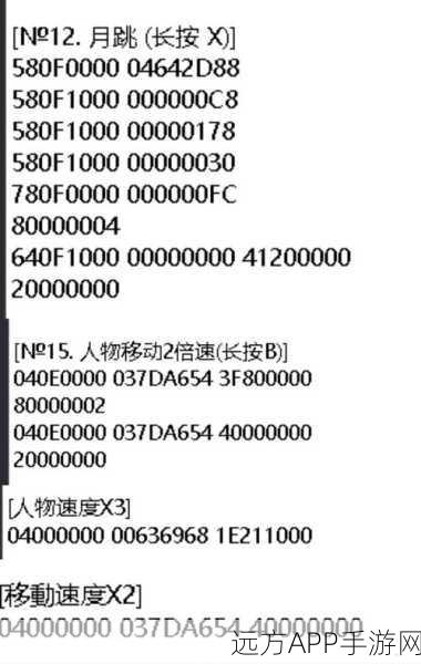 塞尔达传说王国之泪，金手指秘籍实战攻略