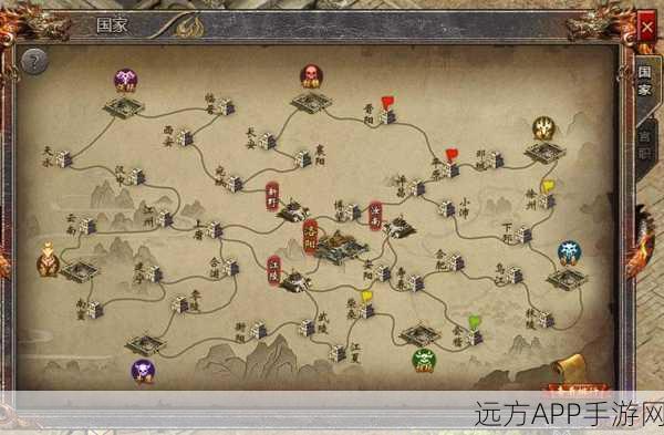 传奇霸主高爆地图全攻略，火山熔岩、神秘副本与神魔殿深度揭秘
