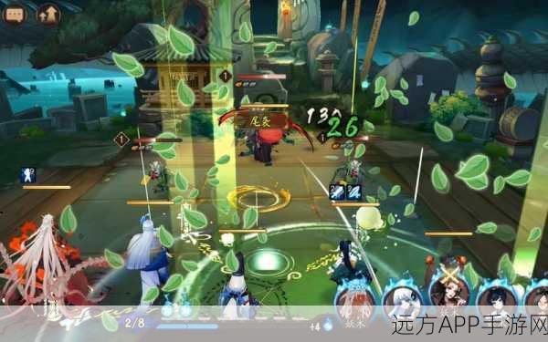 阴阳师挑战模式深度解析，策略与勇气并存的终极试炼