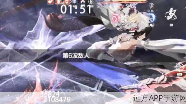 战双帕弥什深度攻略,高效编队策略大揭秘