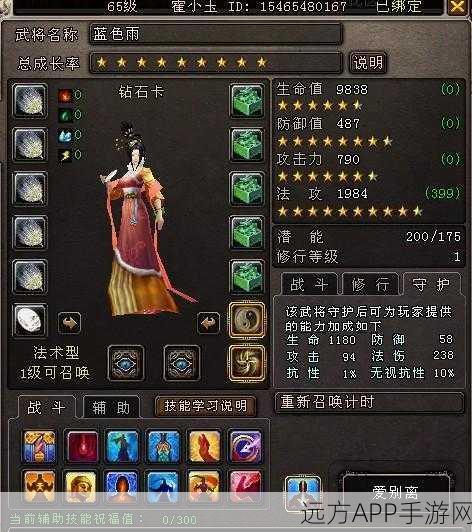 大唐无双武将速刷攻略,高效获取武将心得揭秘