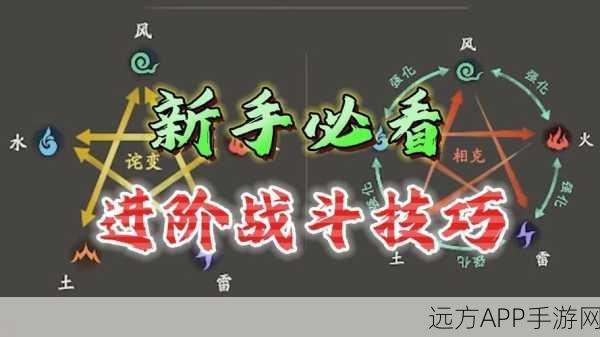 仙剑4五行相克全解析，掌握元素之力，称霸仙侠世界