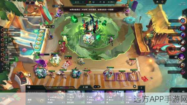 云顶之弈恶魔流崛起,最强阵容搭配与实战策略揭秘
