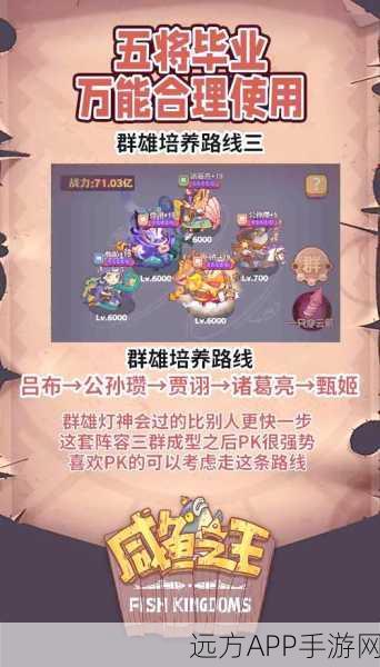 咸鱼之王68-5关卡终极攻略,解锁隐藏技巧,助你轻松通关!