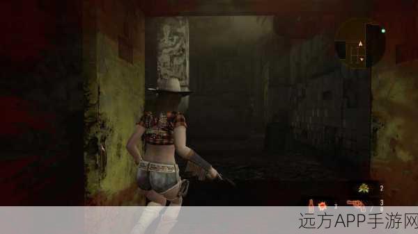 生化危机启示录2,变种人勋章终极获取攻略