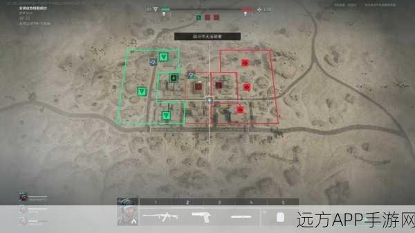 手游新战术揭秘,三角洲行动中的鳄鱼——多功能角色深度剖析