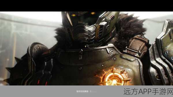 毁灭战士地狱重生，从陨落神坛到荣耀归来