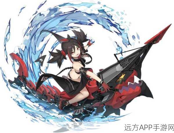 碧蓝航线,豪级战舰深度剖析,实战价值几何?