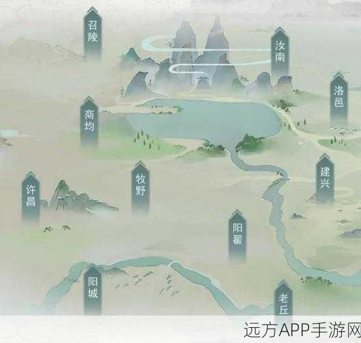 江湖悠悠,建筑升级材料速刷攻略,解锁高效获取途径!