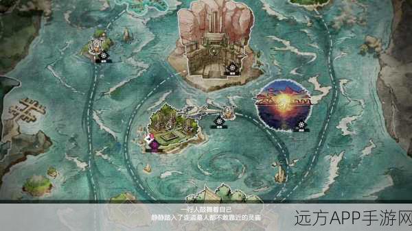 暗喻幻想二周目大揭秘，全新剧情与未知要素即将解锁，重塑游戏体验！