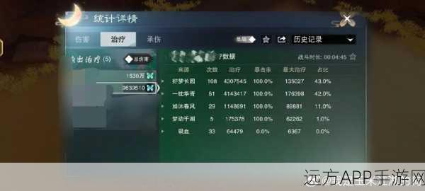 一梦江湖情缘挂锁亲密度全解析,解锁浪漫新篇章